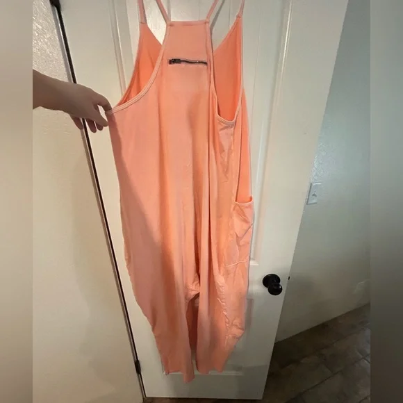 FP Movement Hot Shot Onesie - Picture 5 of 7